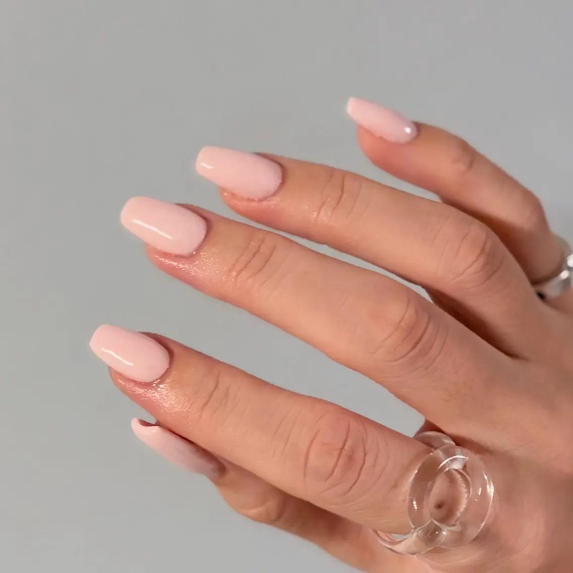 【オフなしのみ！】スカルプ長さ出し10本💅ワンカラーorグラデーション❣️オフありは受付してません🙅の写真