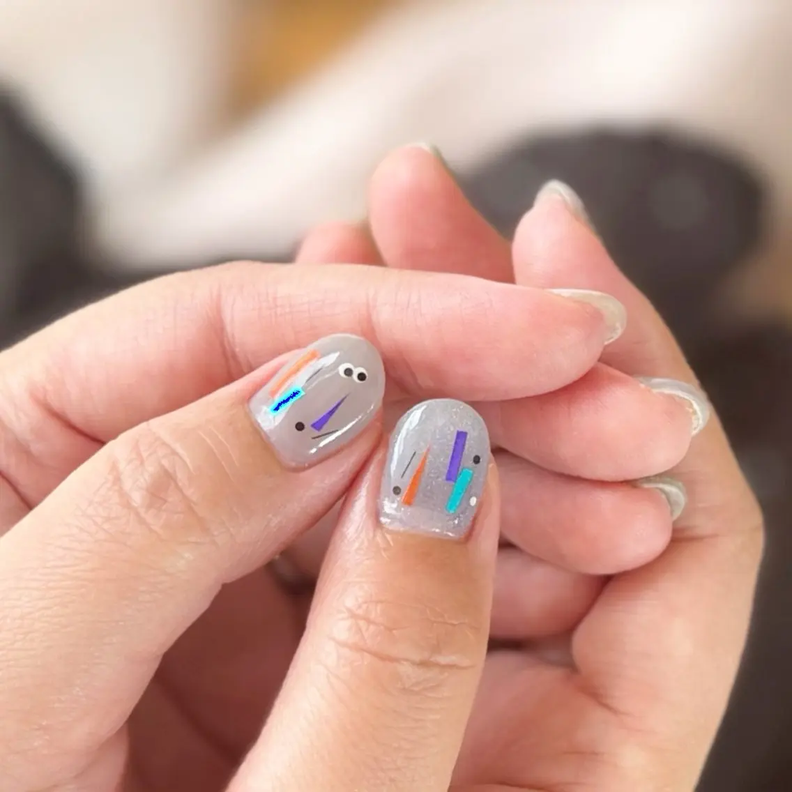 ネイル ハンドネイル hocco nailのネイルデザイン