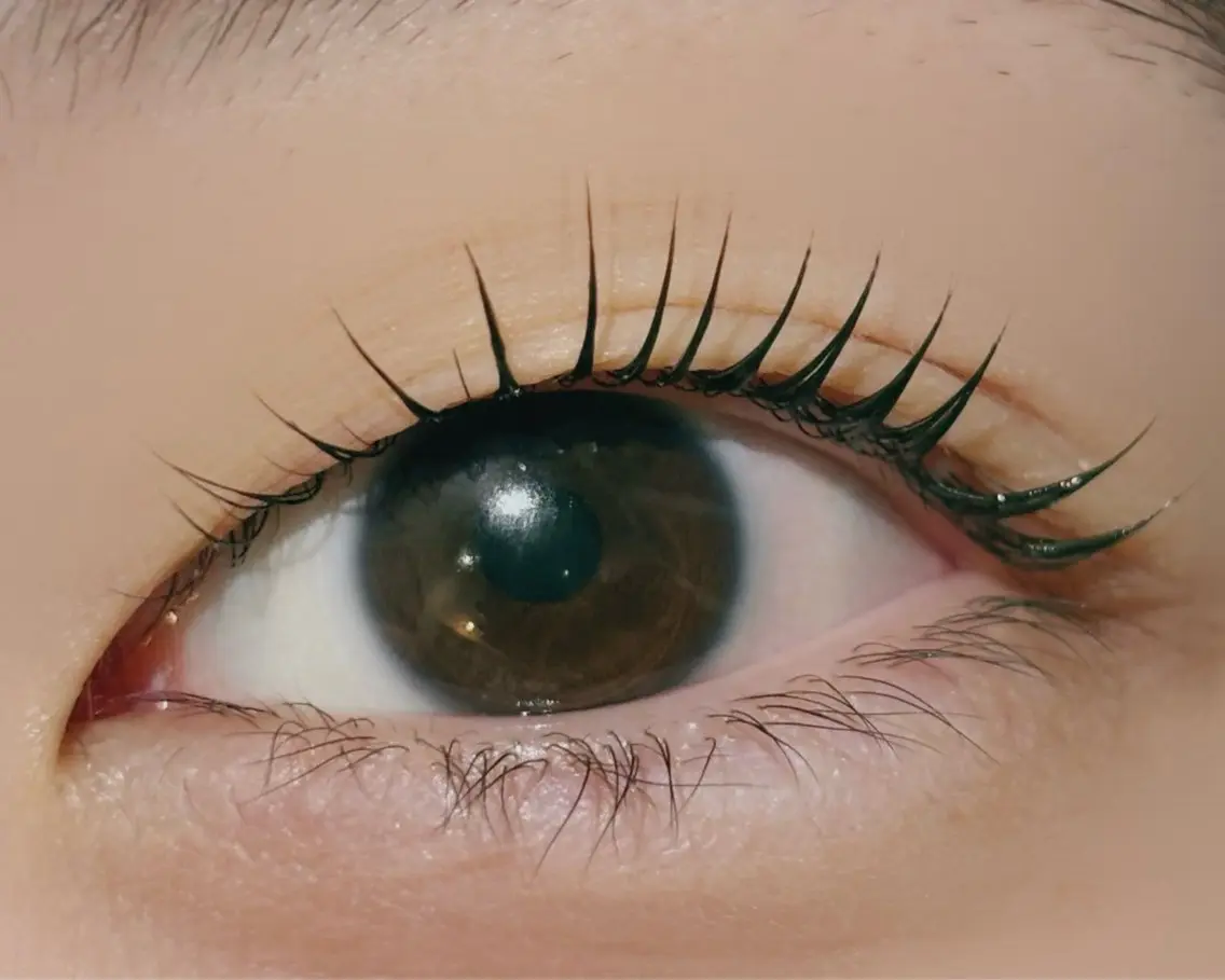 マツエク・マツパ マツパ mai CHION eyelashのマツエク・マツパデザイン
