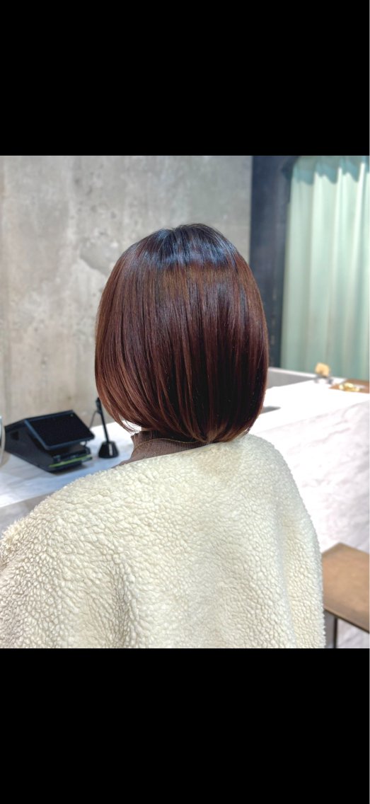 カラー ベージュカラー ピンクカラー ピンクベージュ 🐻透明感カラー /熊倉崇斗🐻のヘアスタイル