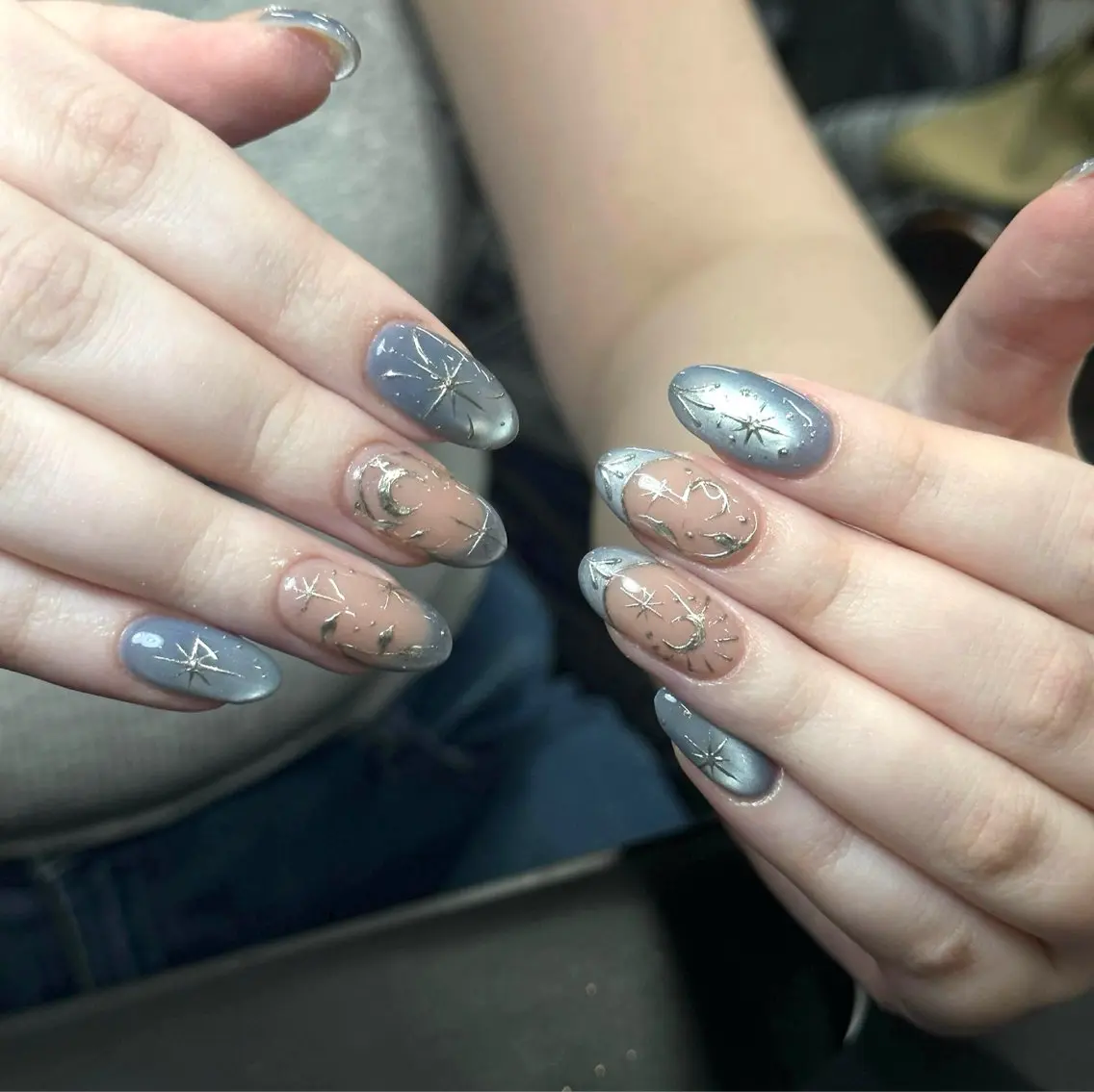 ネイル Iconic Nailのネイルデザイン