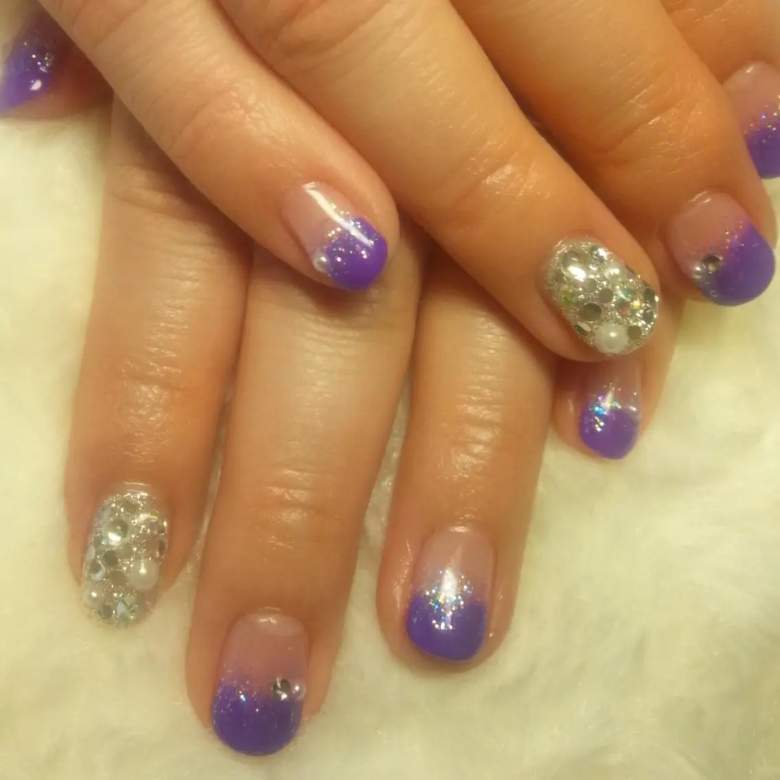 ネイル Mrs Nailのネイルデザイン