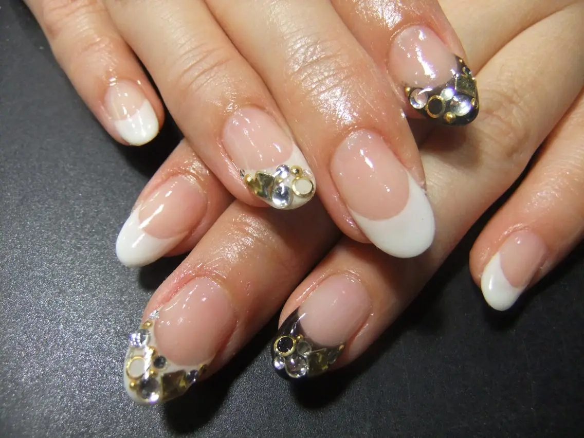 ネイル K- nailのネイルデザイン