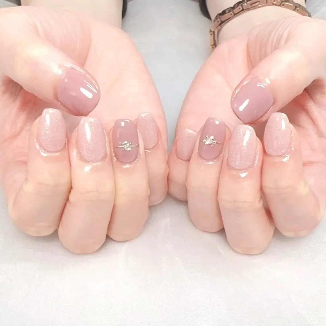 ネイル Nailsalon REPOSのネイルデザイン
