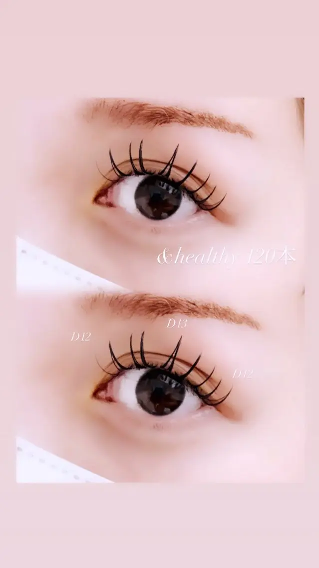 マツエク・マツパ マツエク akari🎀 京橋 ARRINEのネイルデザイン