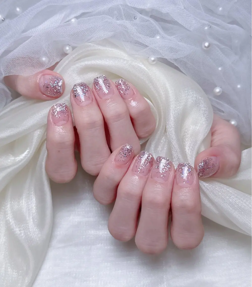 ネイル ハンドネイル ハンドケア 🎀も ものネイルデザイン