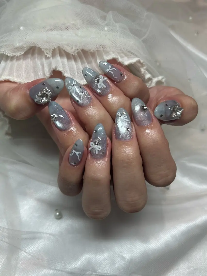 ネイル sissy sakuraのネイルデザイン