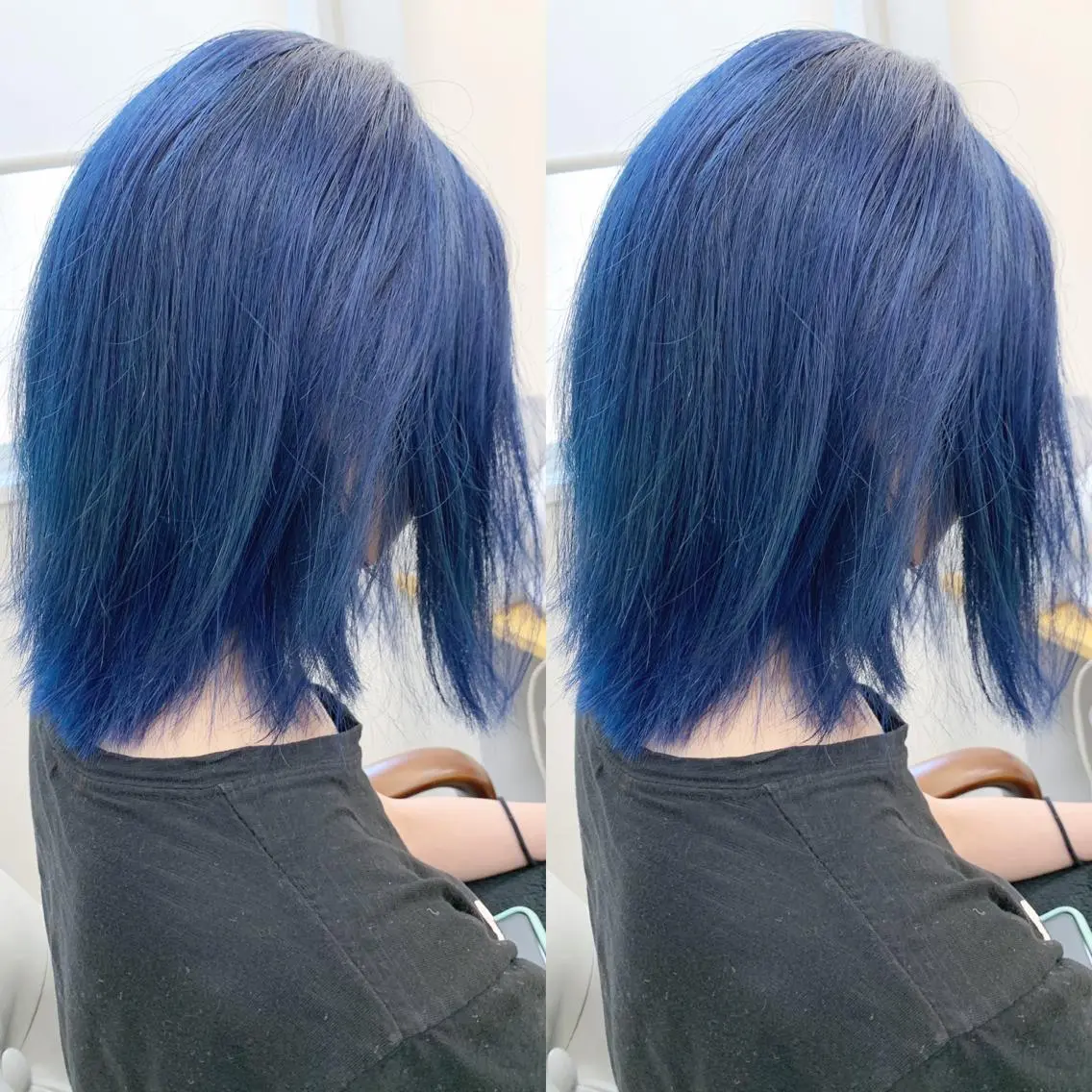 ショート ボブ H (エイチ) 烏丸御池店のヘアスタイル