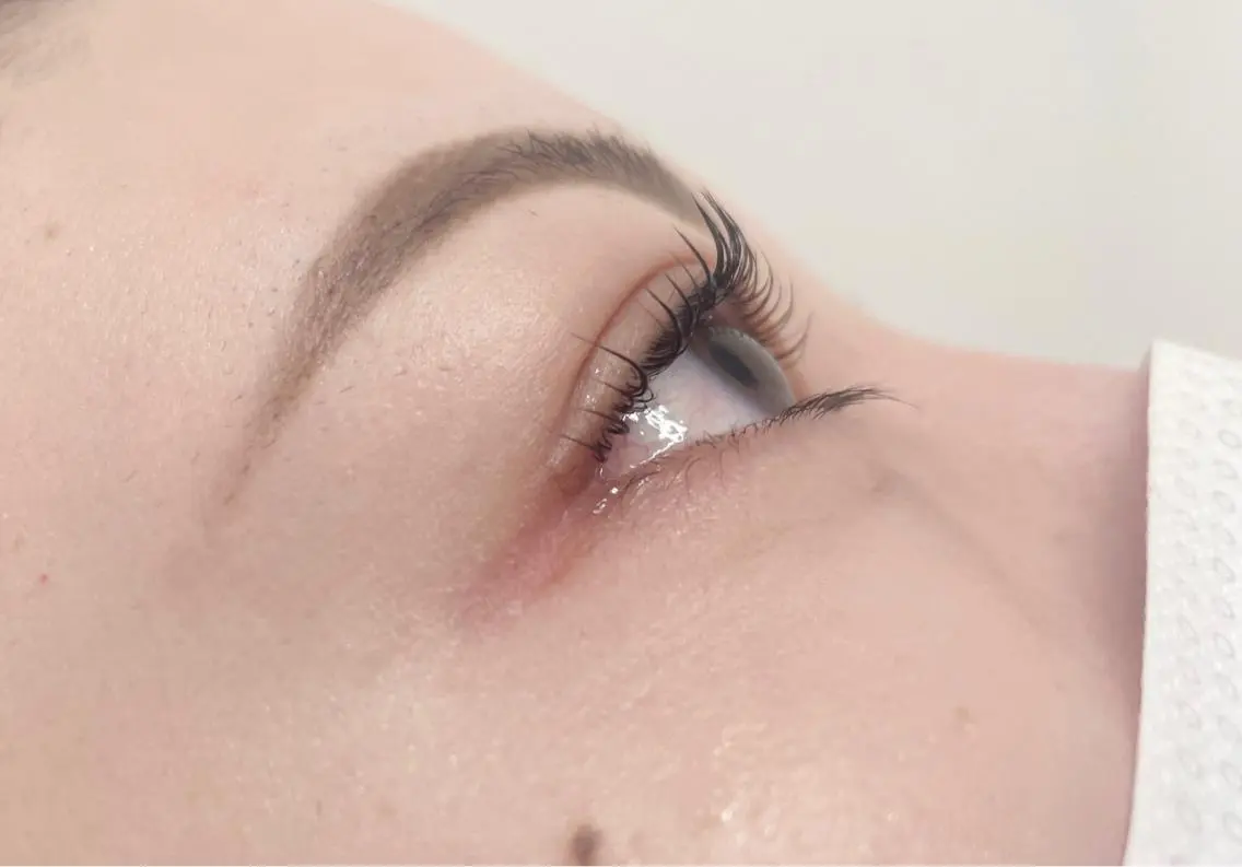 マツエク・マツパ eyelash f　香里園のマツエク・マツパデザイン