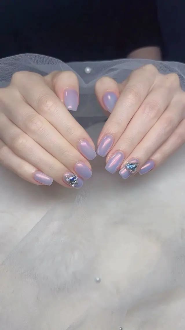 ネイル ハンドネイル ハンドケア RuBy Nail93のネイルデザイン