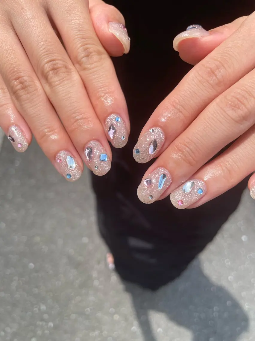 ネイル ハンドネイル SEREiN _nailのネイルデザイン