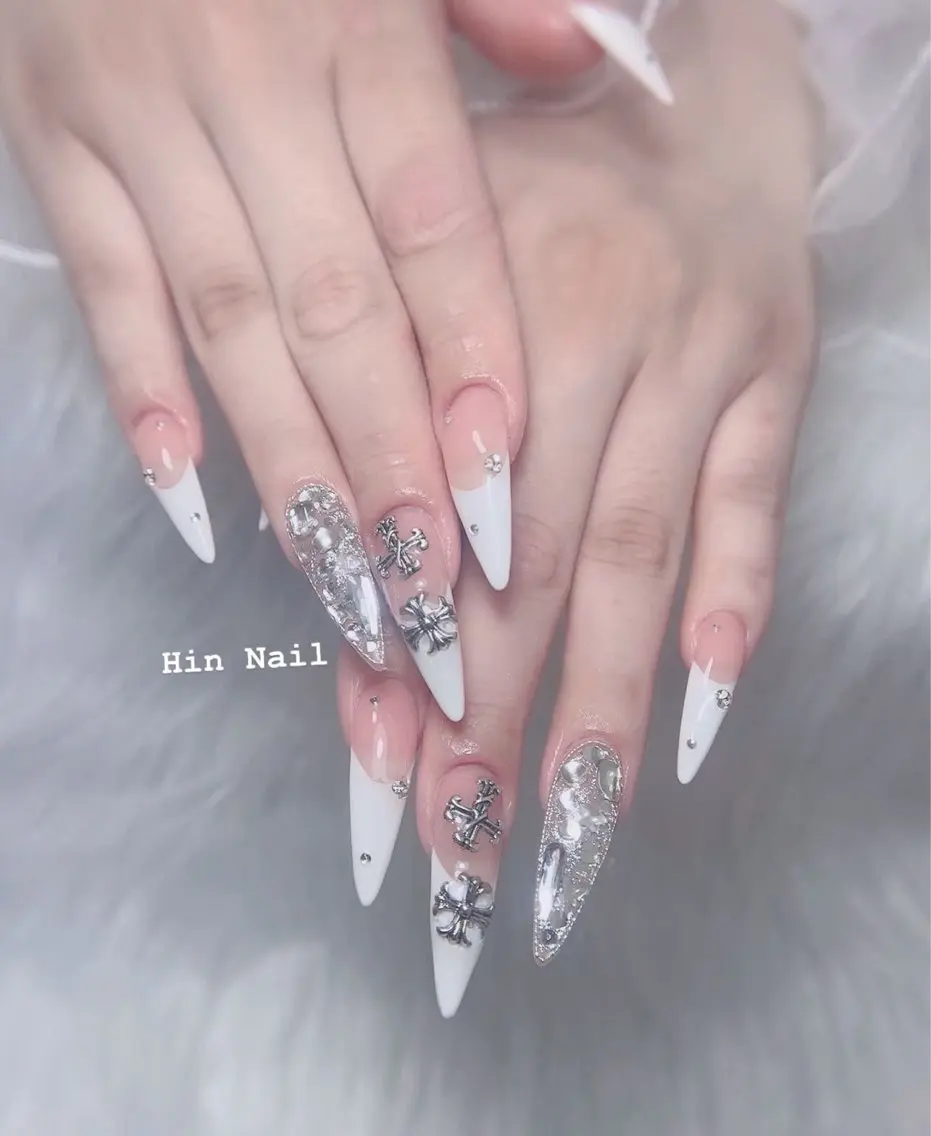 ネイル ハンドネイル Hin Nail 日本橋店のネイルデザイン