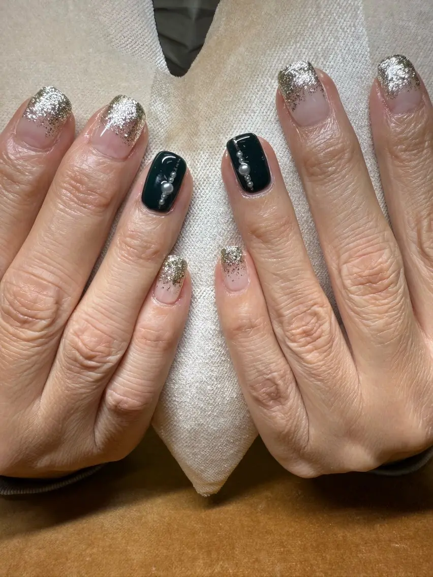 ネイル haruka 💕nailのネイルデザイン