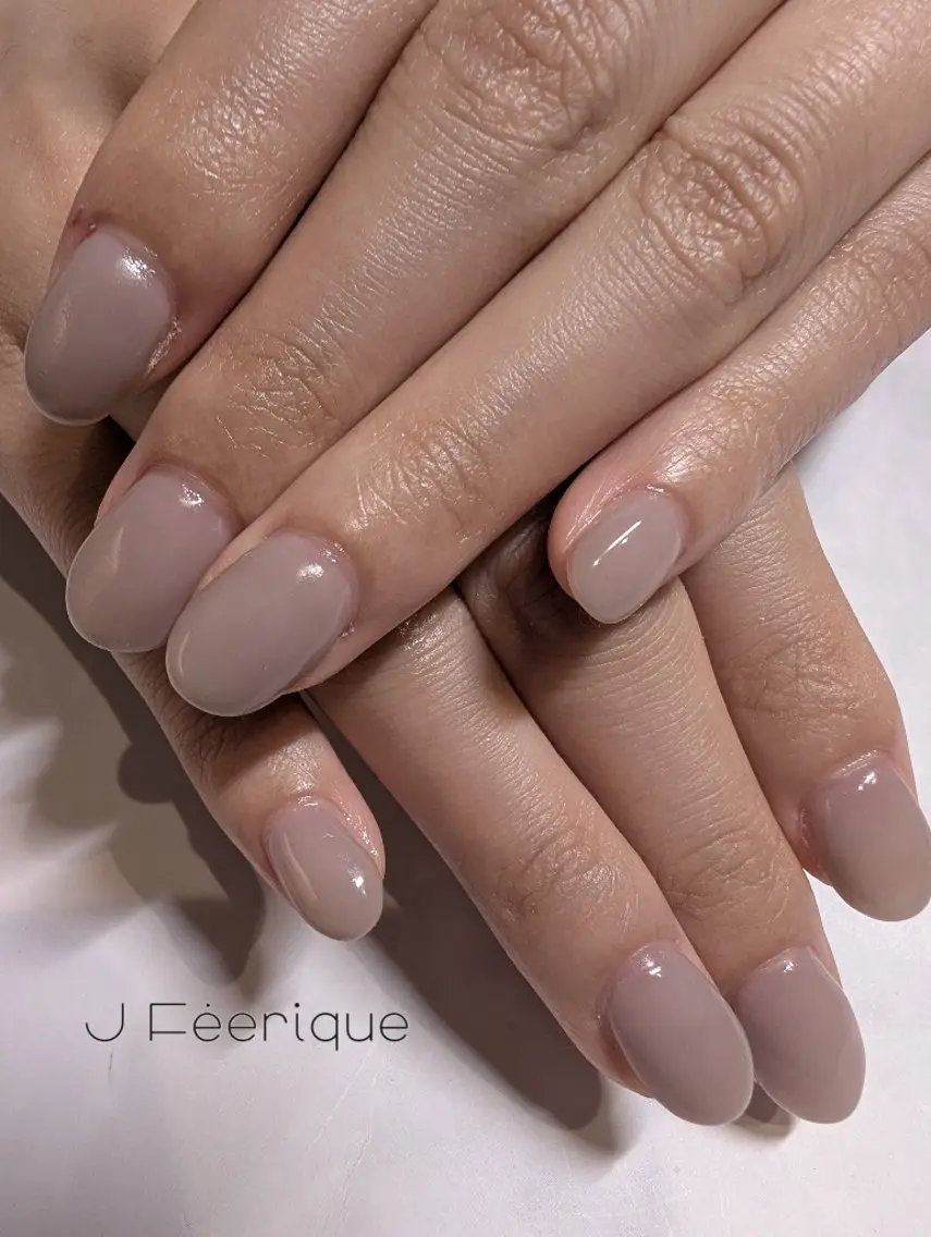 ネイル ハンドネイル ハンドケア Eri 歴8年 / 南森町ネイル💅のネイルデザイン