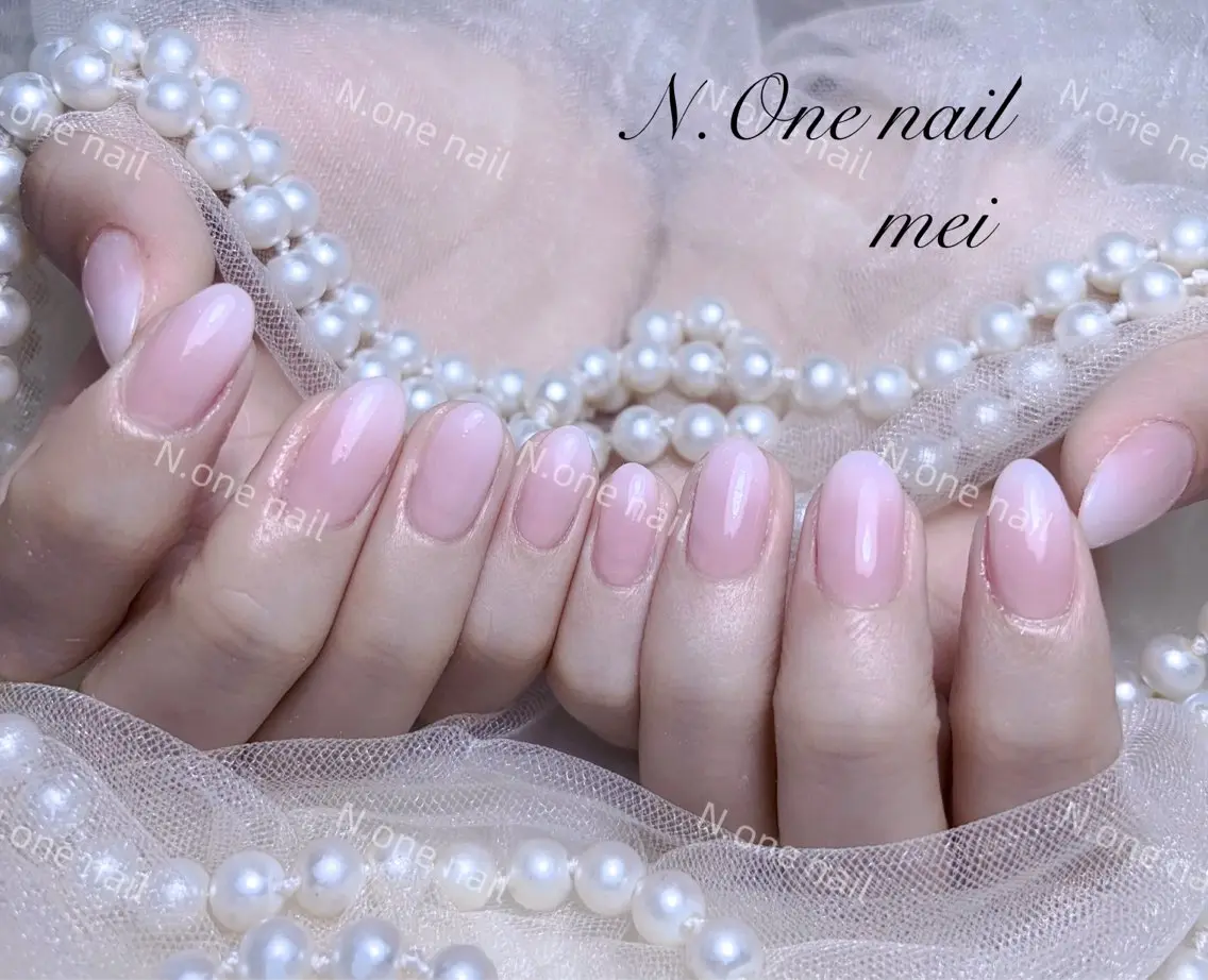 ネイル N.one 🎀Rina💅🏻のネイルデザイン