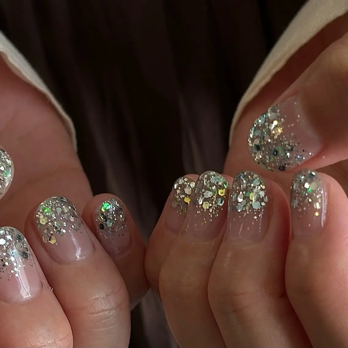 ネイル charme nailのネイルデザイン