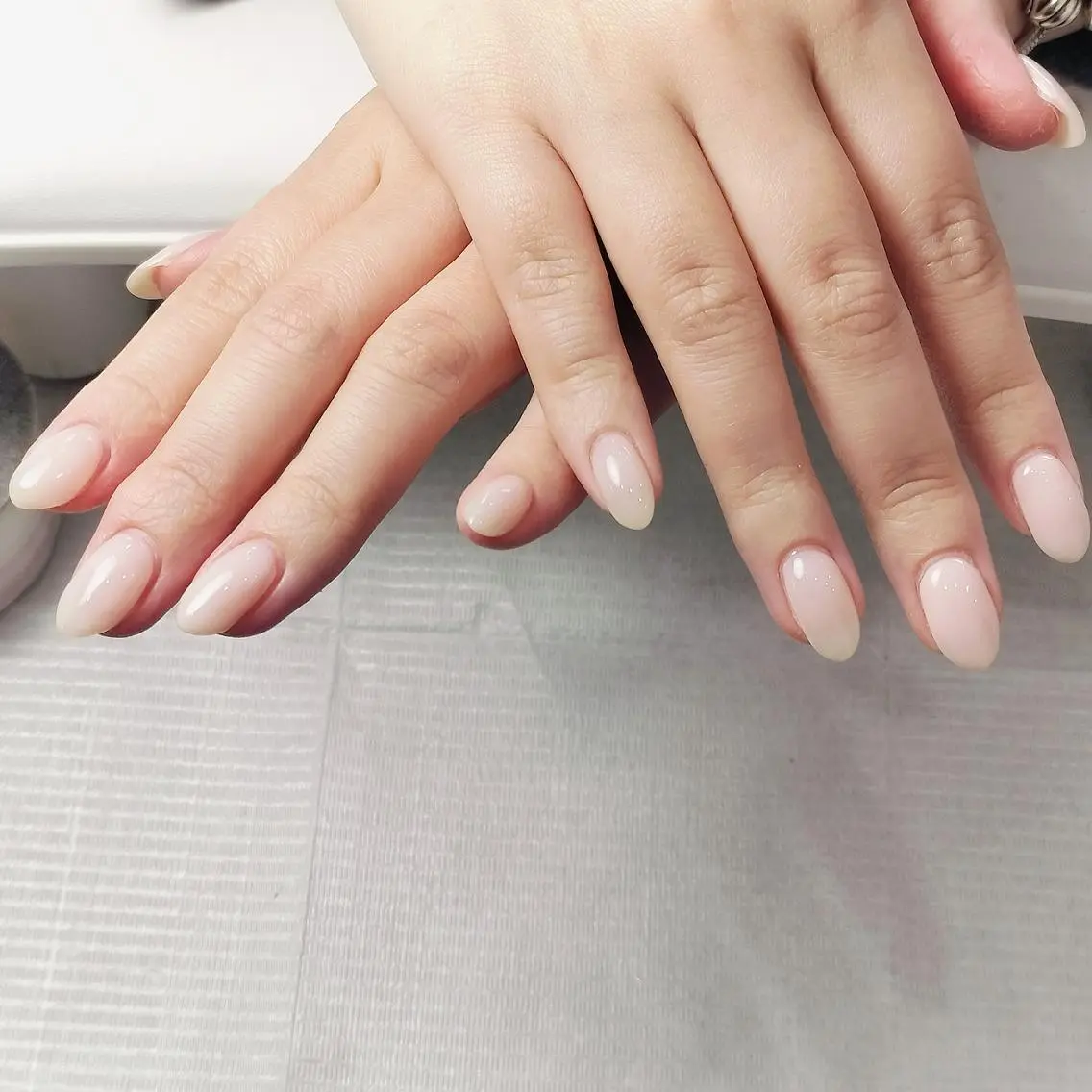 ネイル ハンドネイル 桃子 Nail高円寺のネイルデザイン