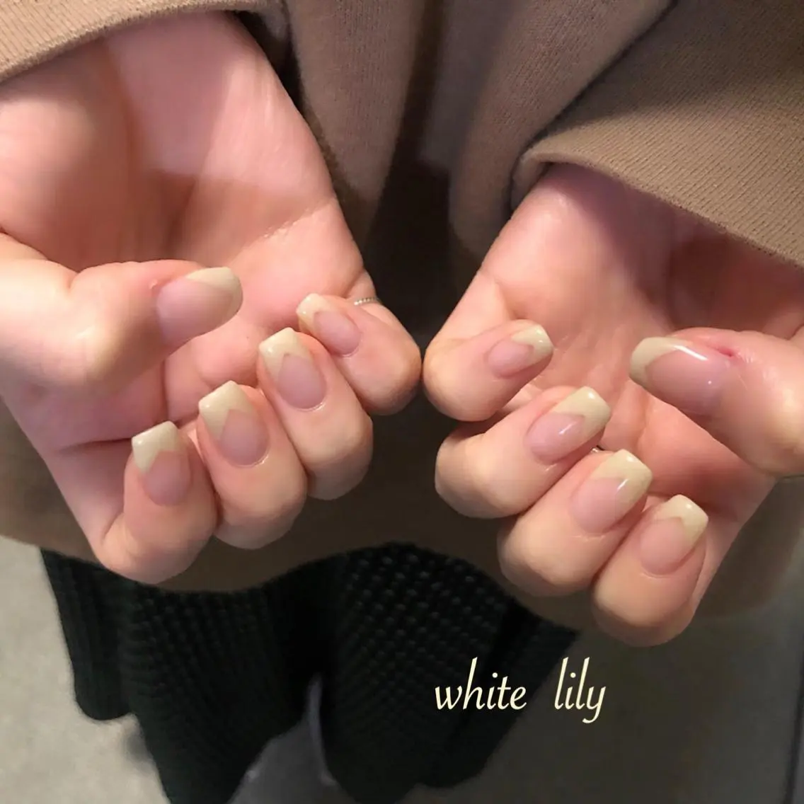 ネイル suuu beautyのネイルデザイン