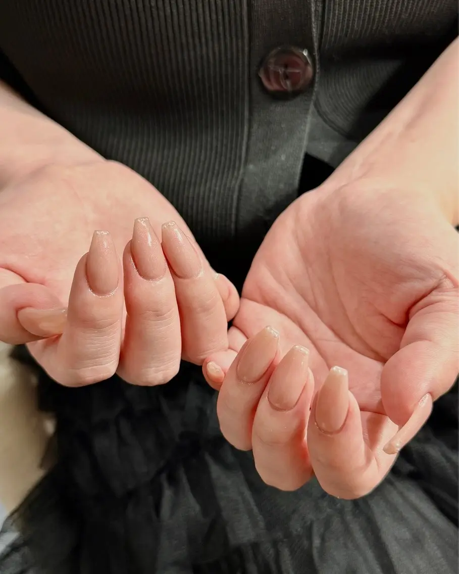 ネイル Dea Nailのネイルデザイン