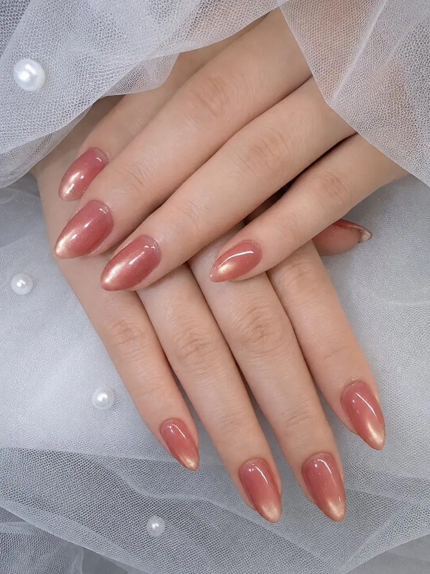 ネイル ハンドネイル みゆう 🎀のネイルデザイン