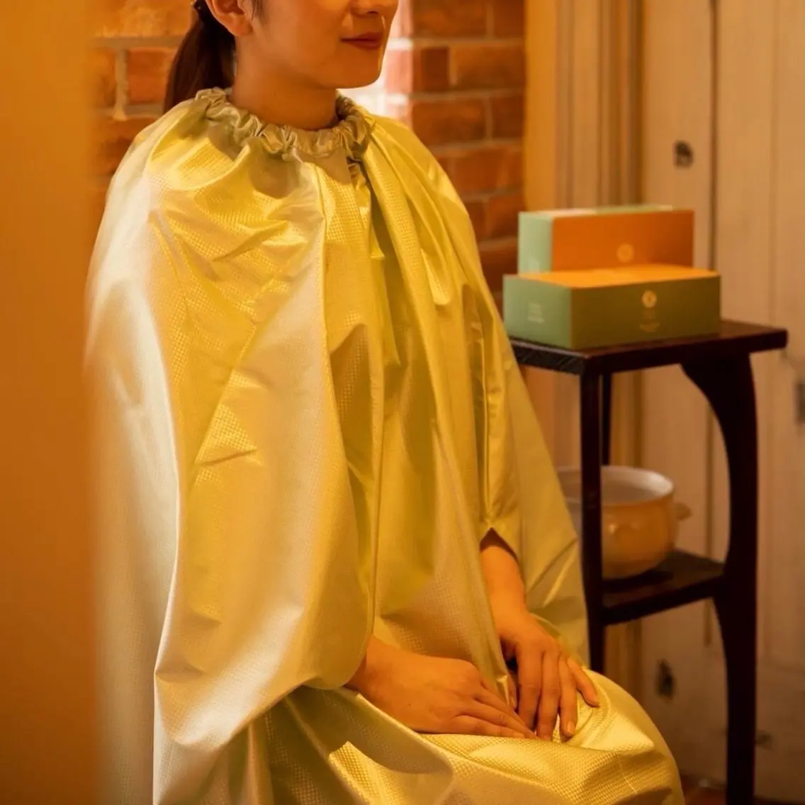 セルフエステ LILYのエステ・リラクイメージ