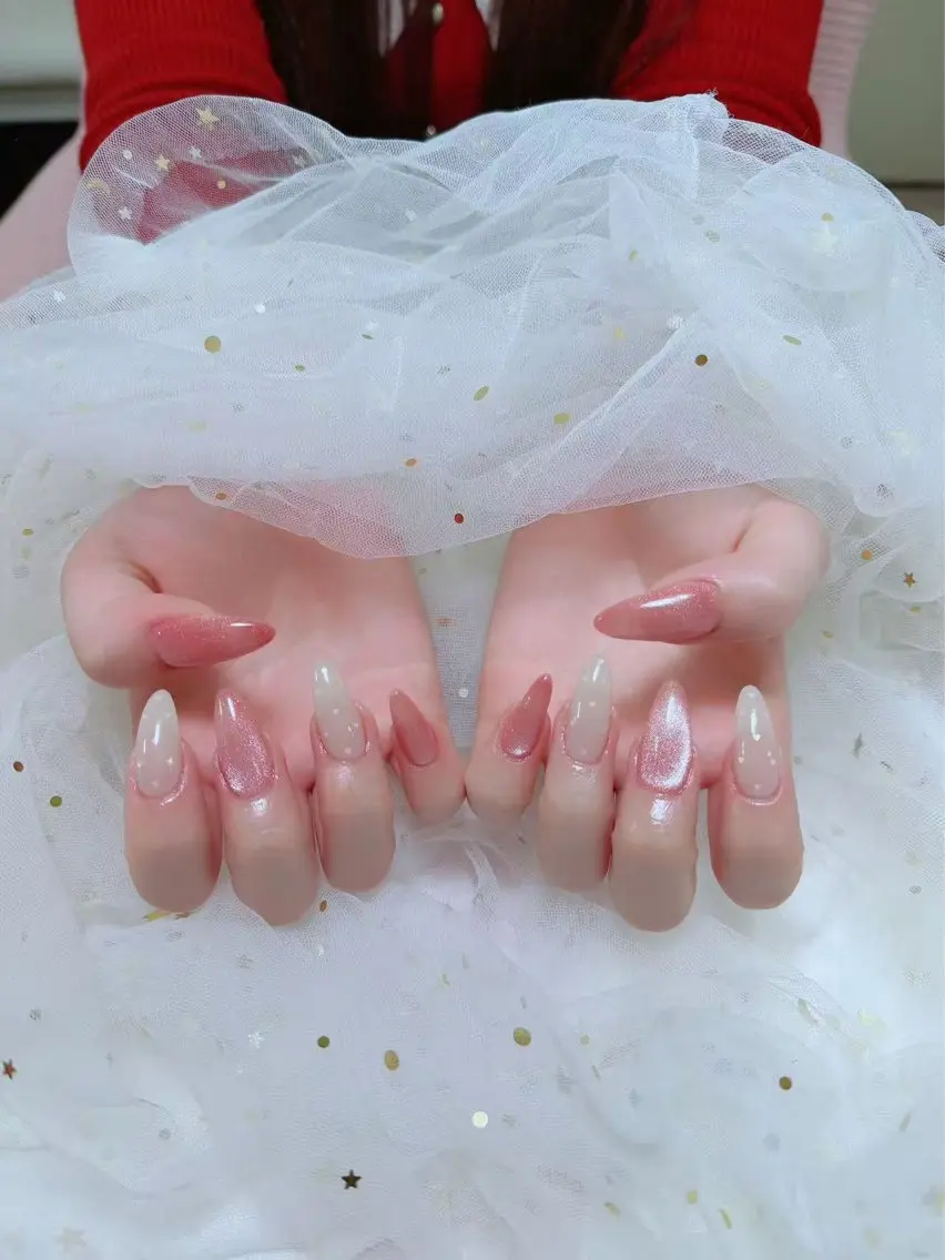 ネイル ジョリ kasumi🌹💅のネイルデザイン