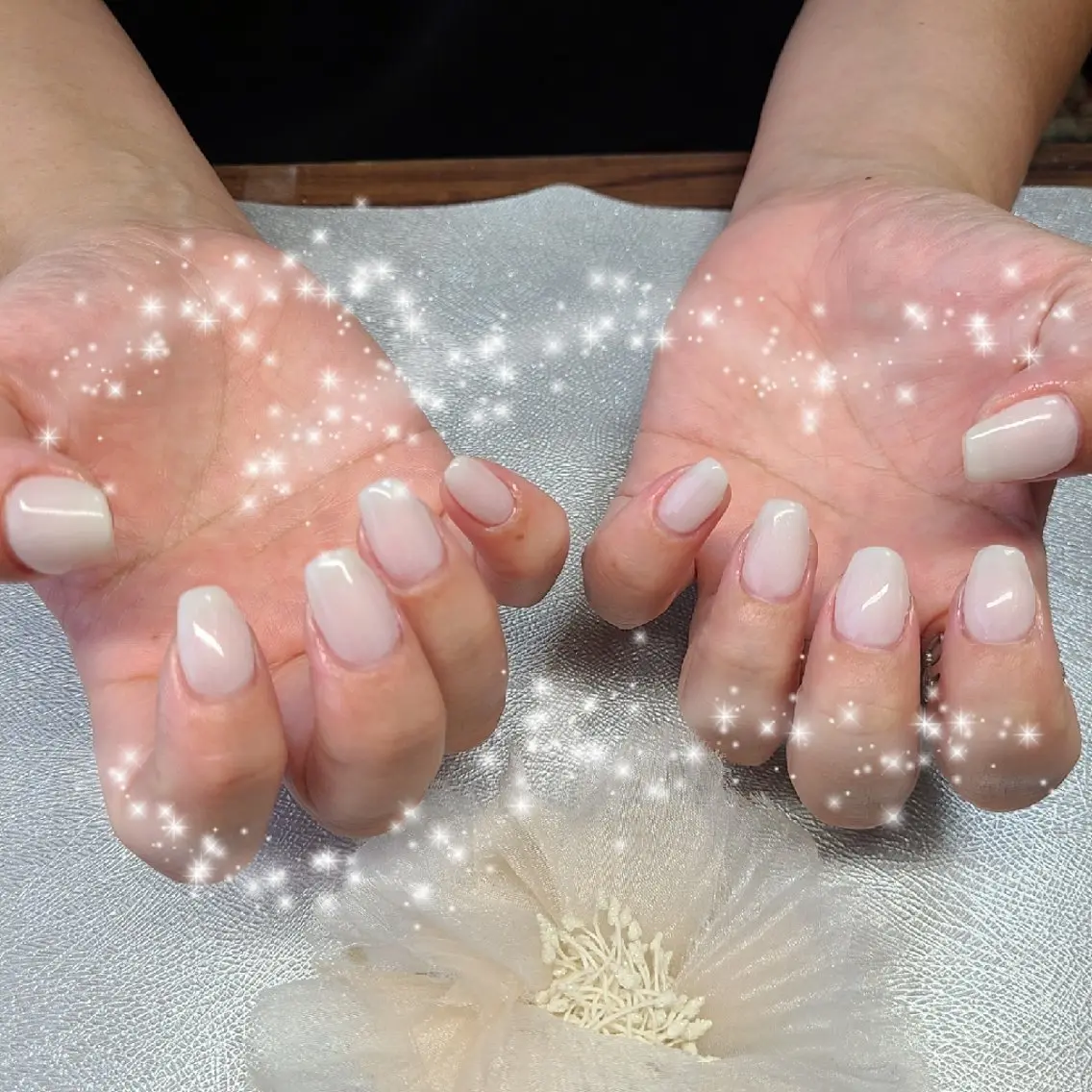 ネイル Nail  Ai    のネイルデザイン