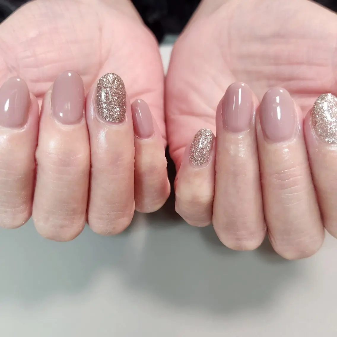ネイル ハンドネイル K3nail   maiのネイルデザイン