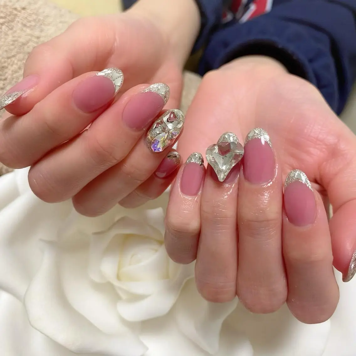 ネイル 💅fleur Ayumiのネイルデザイン