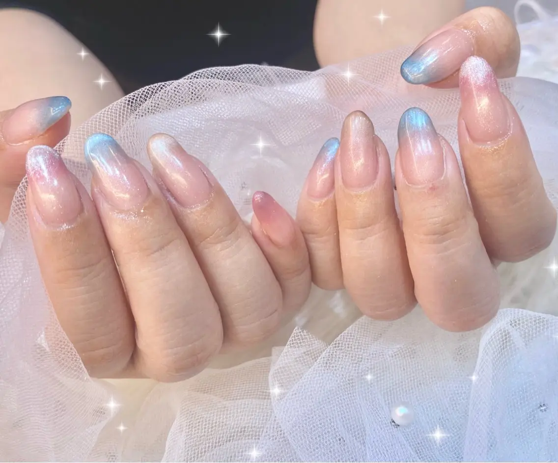 ネイル ハンドネイル KIREIE .Rのネイルデザイン