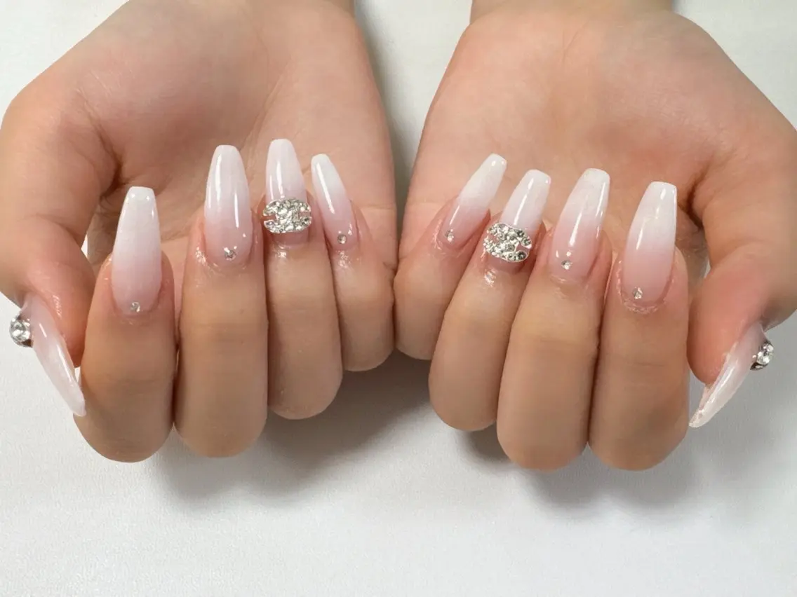 ネイル ハンドネイル Anju Nailのネイルデザイン