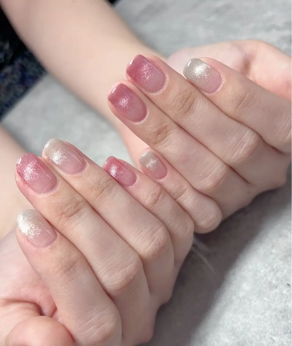 ネイル nailartist Noeのネイルデザイン