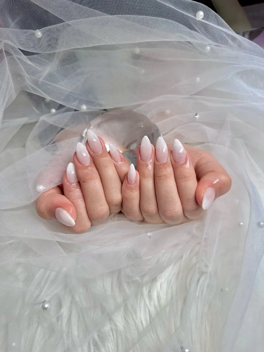 ネイル ハンドネイル JillNails Niinaのネイルデザイン