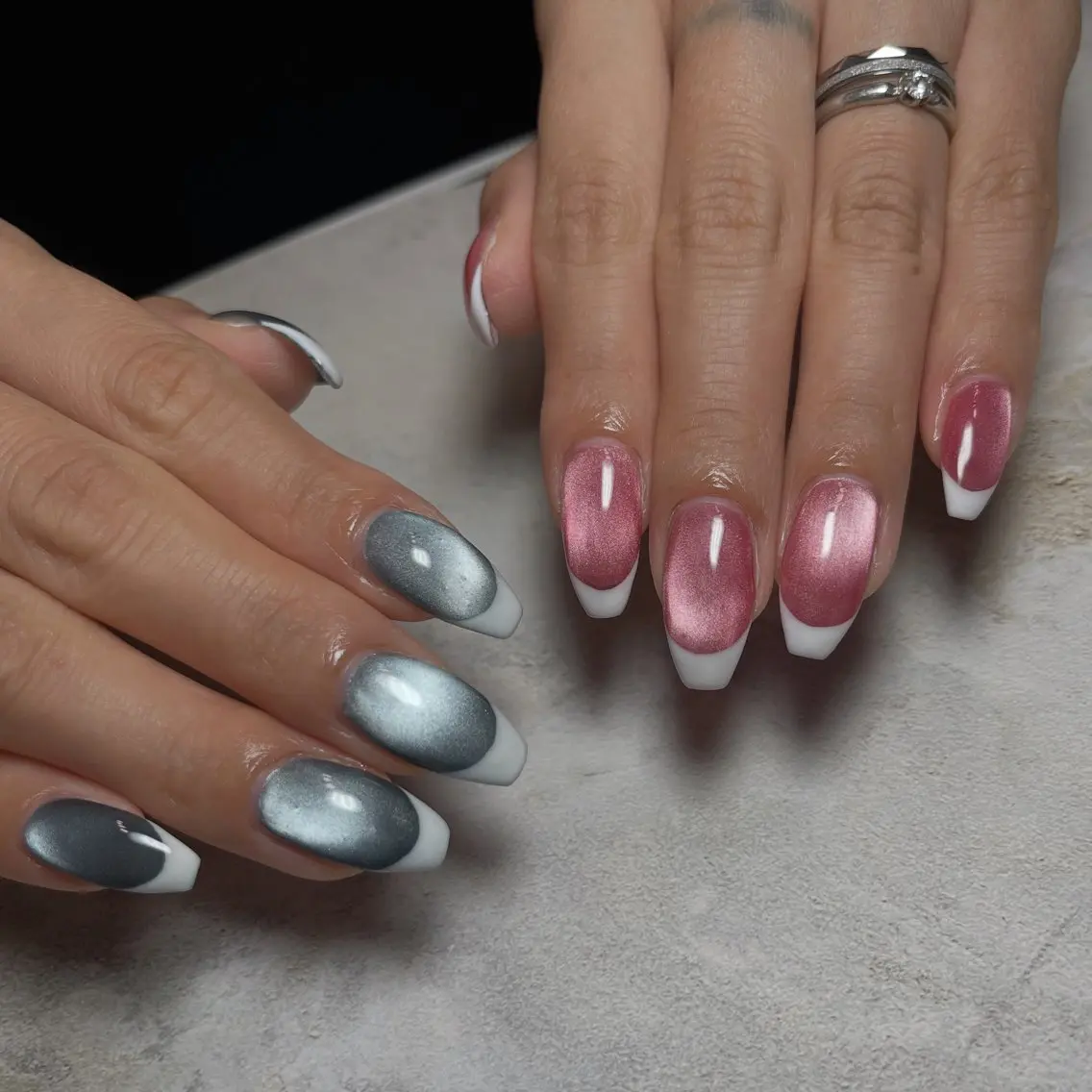 ネイル ハンドネイル Nail salon bellのネイルデザイン