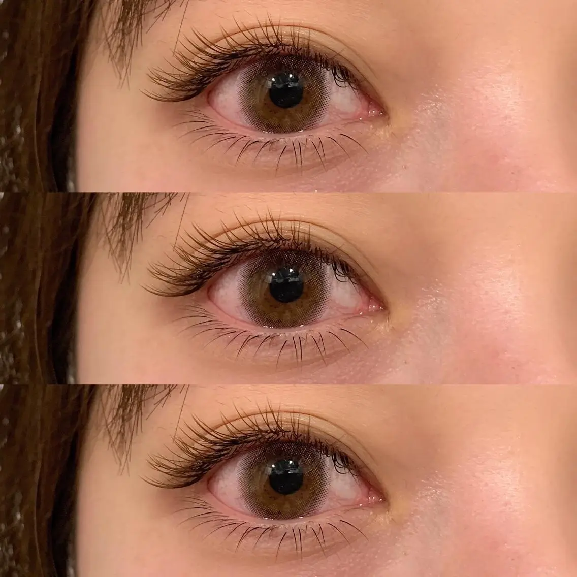 マツエク・マツパ eyelist🌼 asukaのマツエク・マツパデザイン