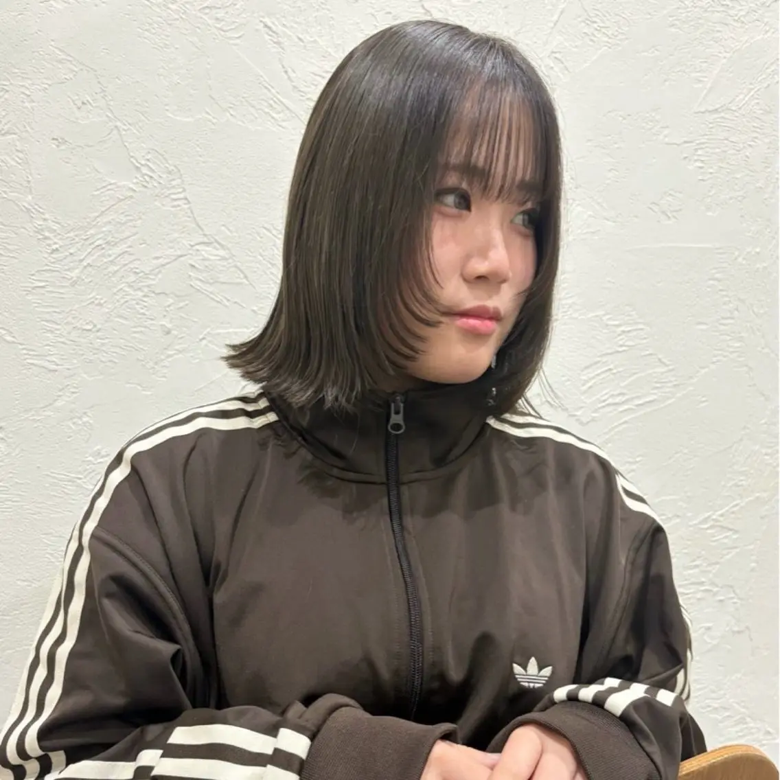 🎉初回クーポン🎉 カット＋カラー＋内部補修トリートメント　 U29　メンズも可◎の写真