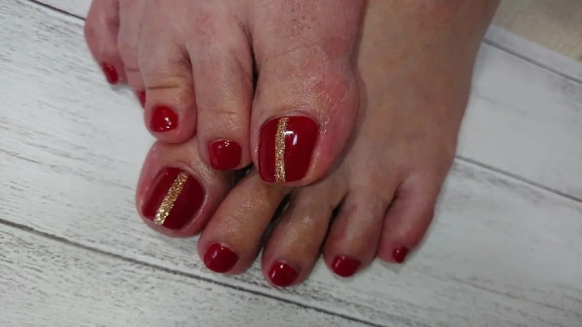 ネイル Mrs Nailのネイルデザイン
