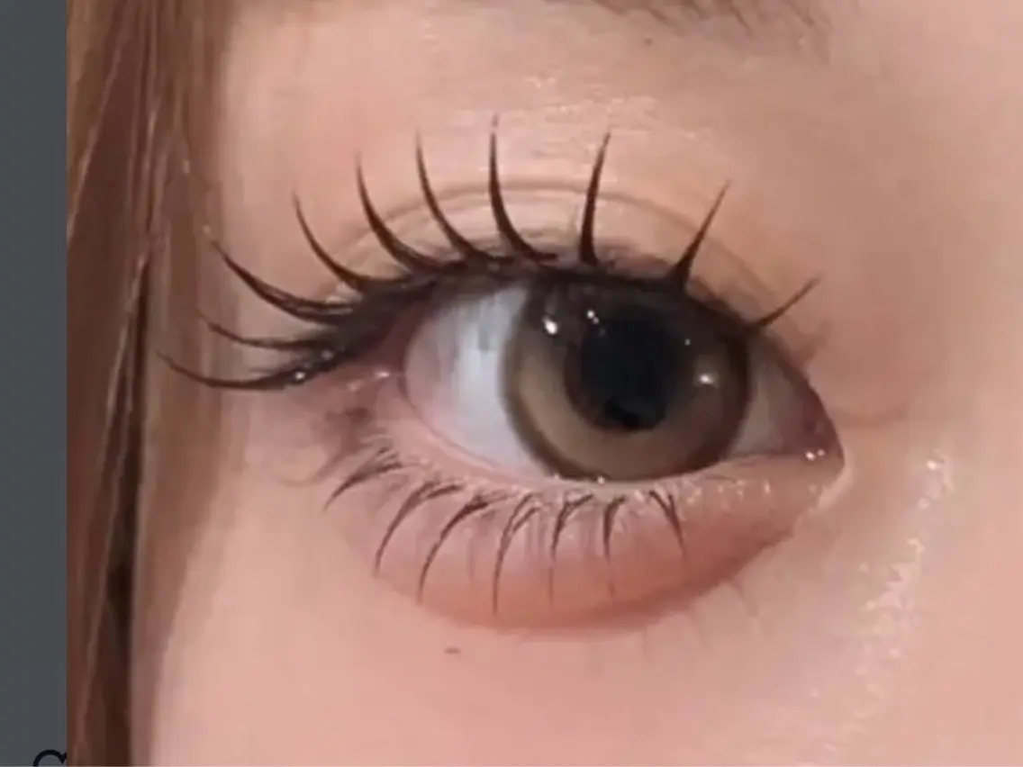 マツエク・マツパ マツエク Max eyelash池袋のマツエク・マツパデザイン