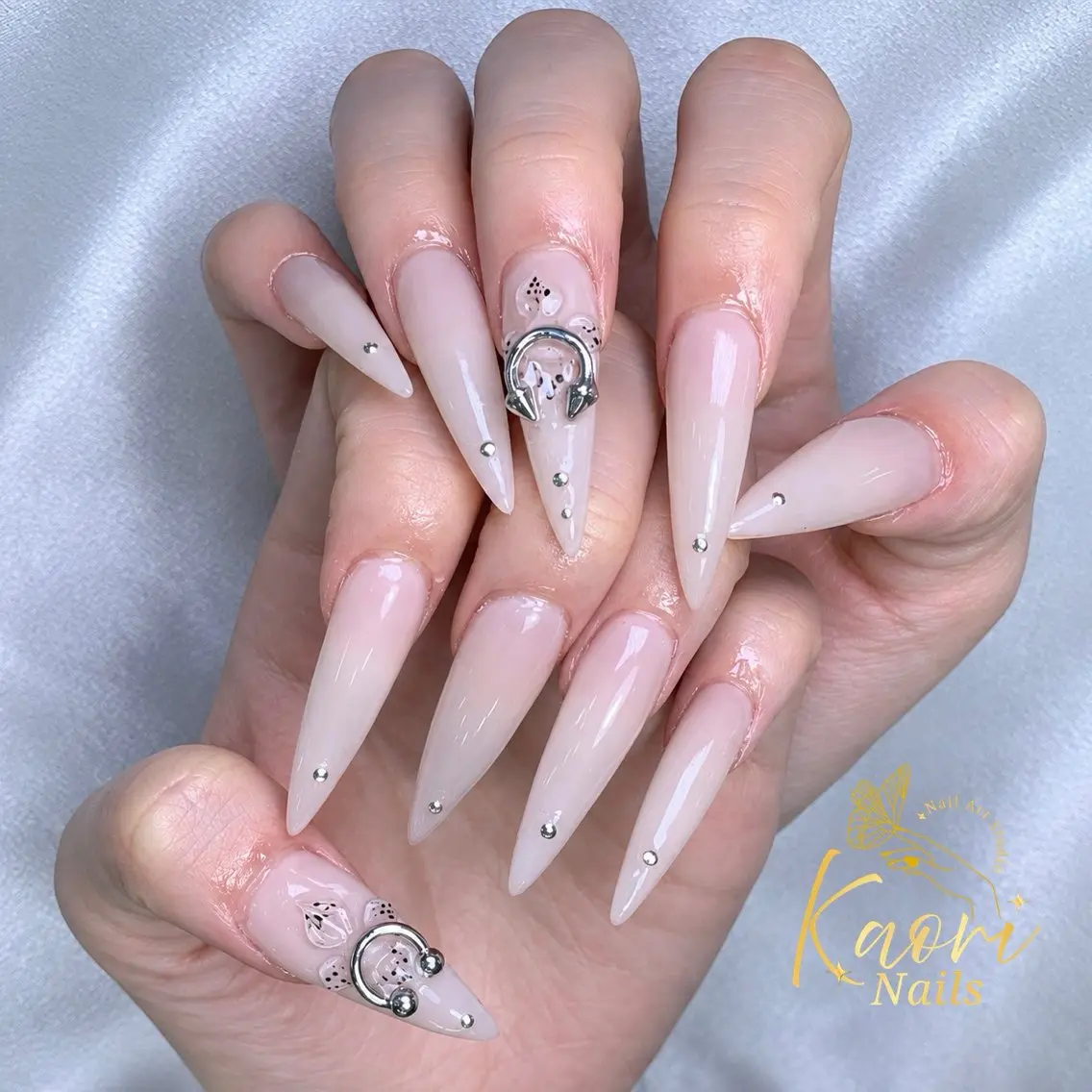 ネイル Kaori Nailのネイルデザイン