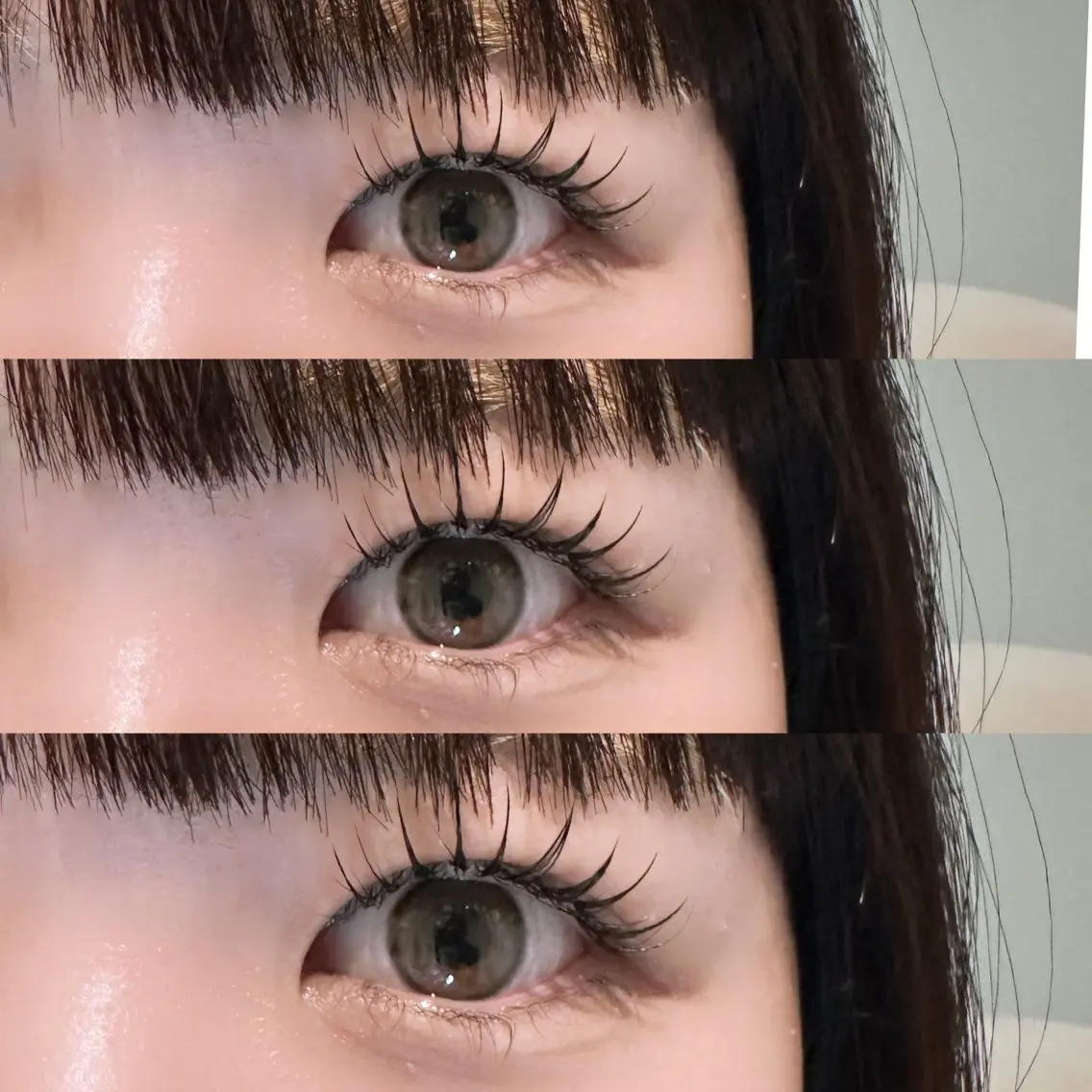 マツエク・マツパ 🖤tilde minami🖤のマツエク・マツパデザイン