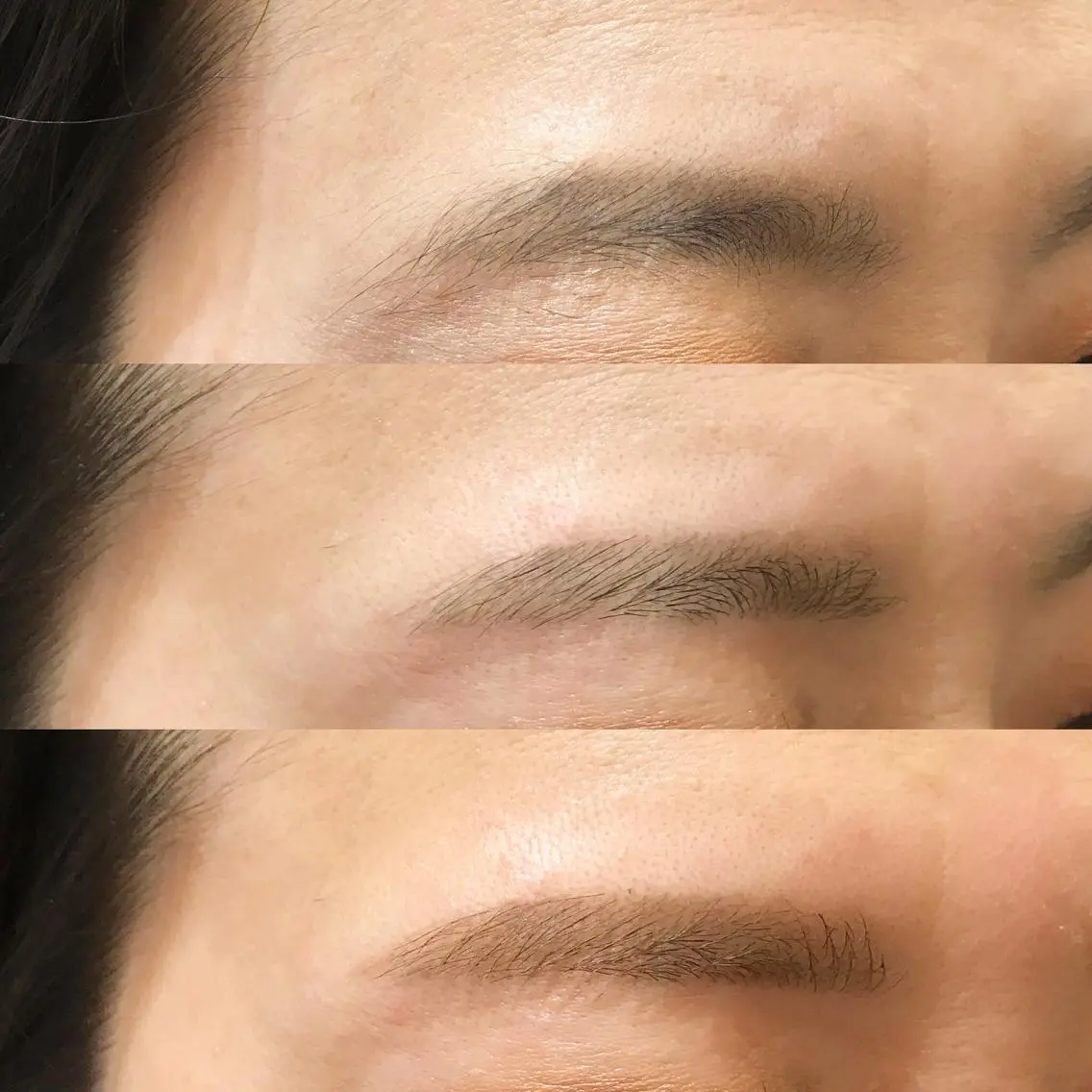 マツエク・マツパ ワックス脱毛 眉カット その他(アイブロウ) Dafne SAIのマツエク・マツパデザイン
