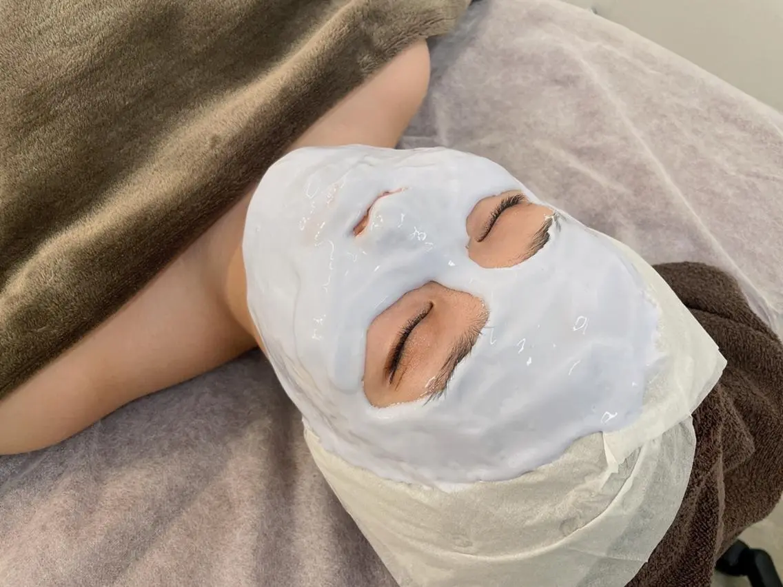 Crescent Beautyのエステ・リラクイメージ