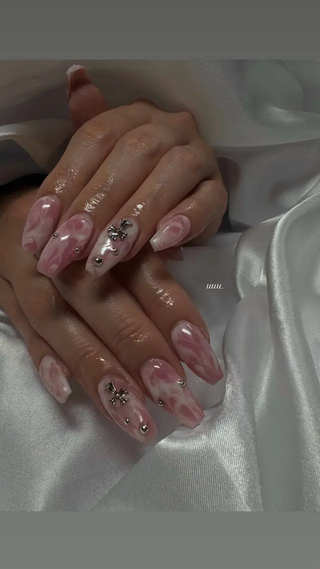 ネイル uuu. nailのネイルデザイン