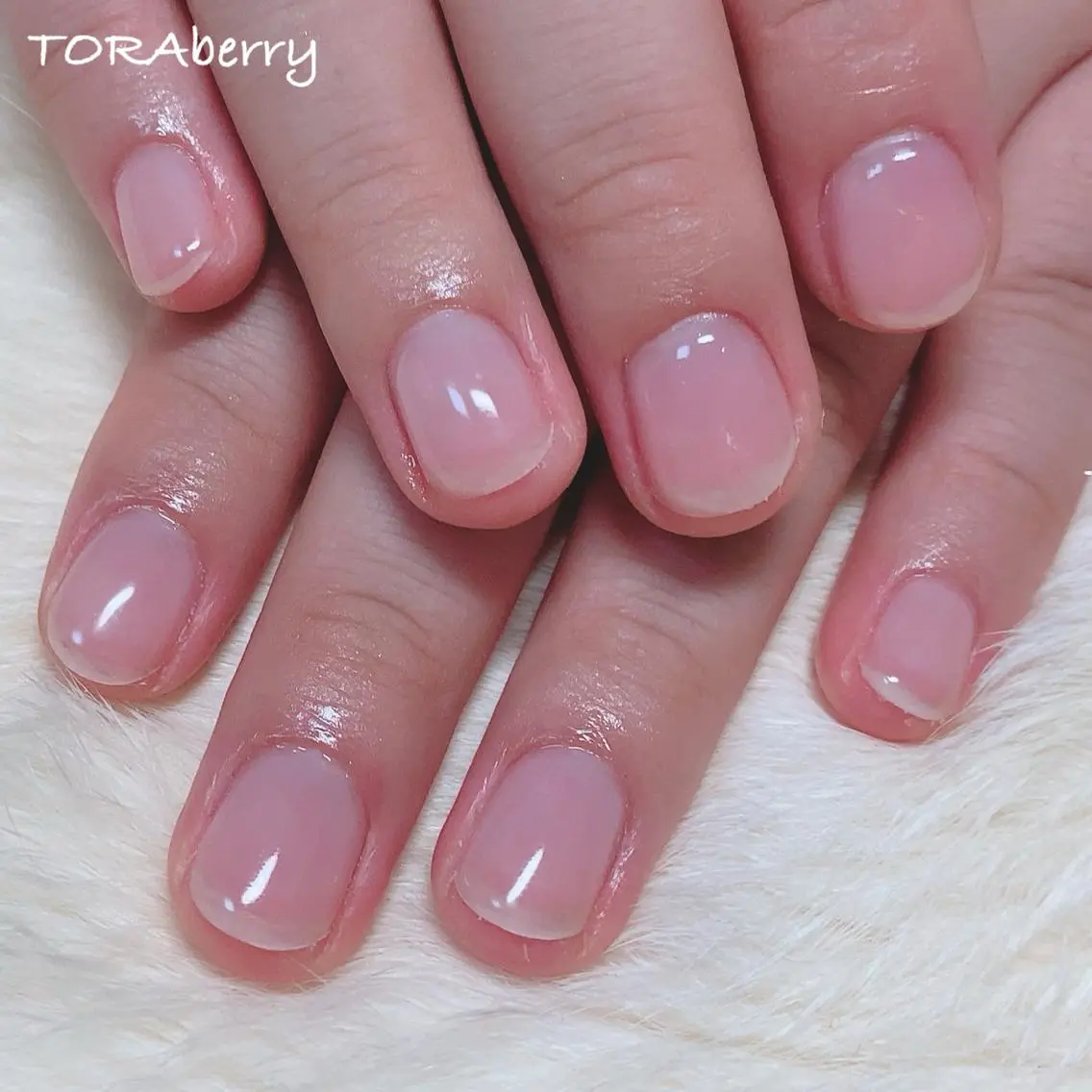 ネイル ネイリスト なつみのネイルデザイン