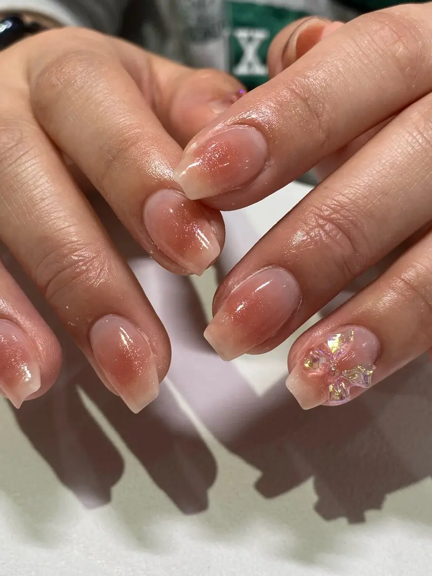 ネイル ハンドネイル Ikarashi Mimuのネイルデザイン