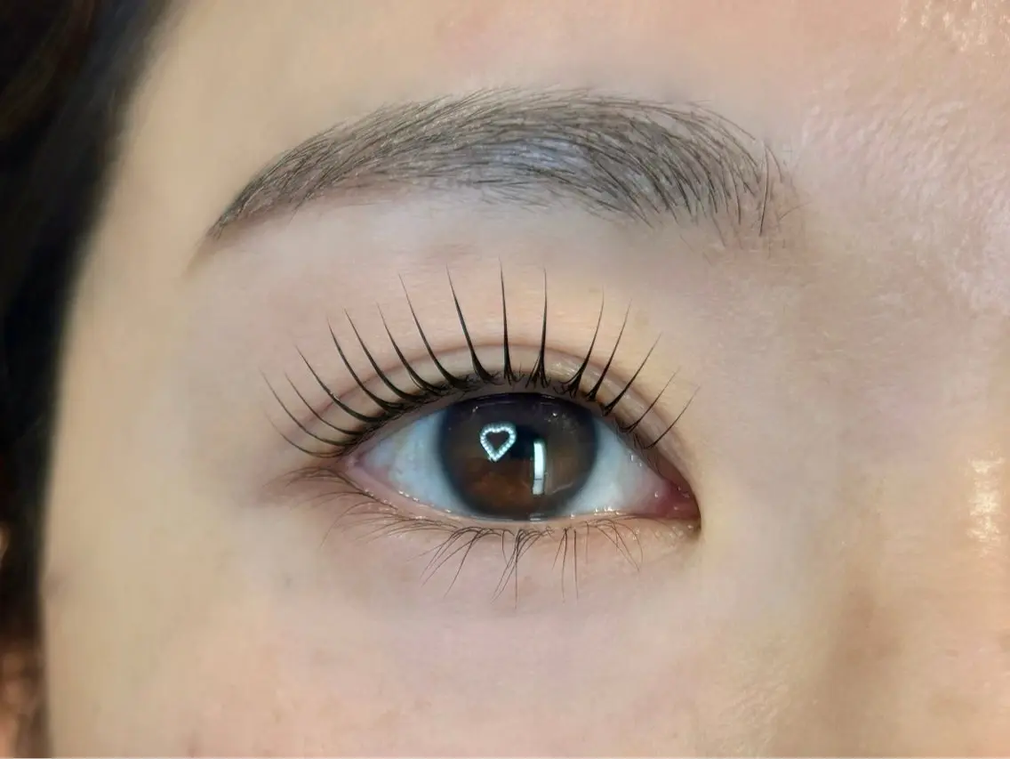 マツエク・マツパ 🪞ToMe Eyelash🩰のマツエク・マツパデザイン