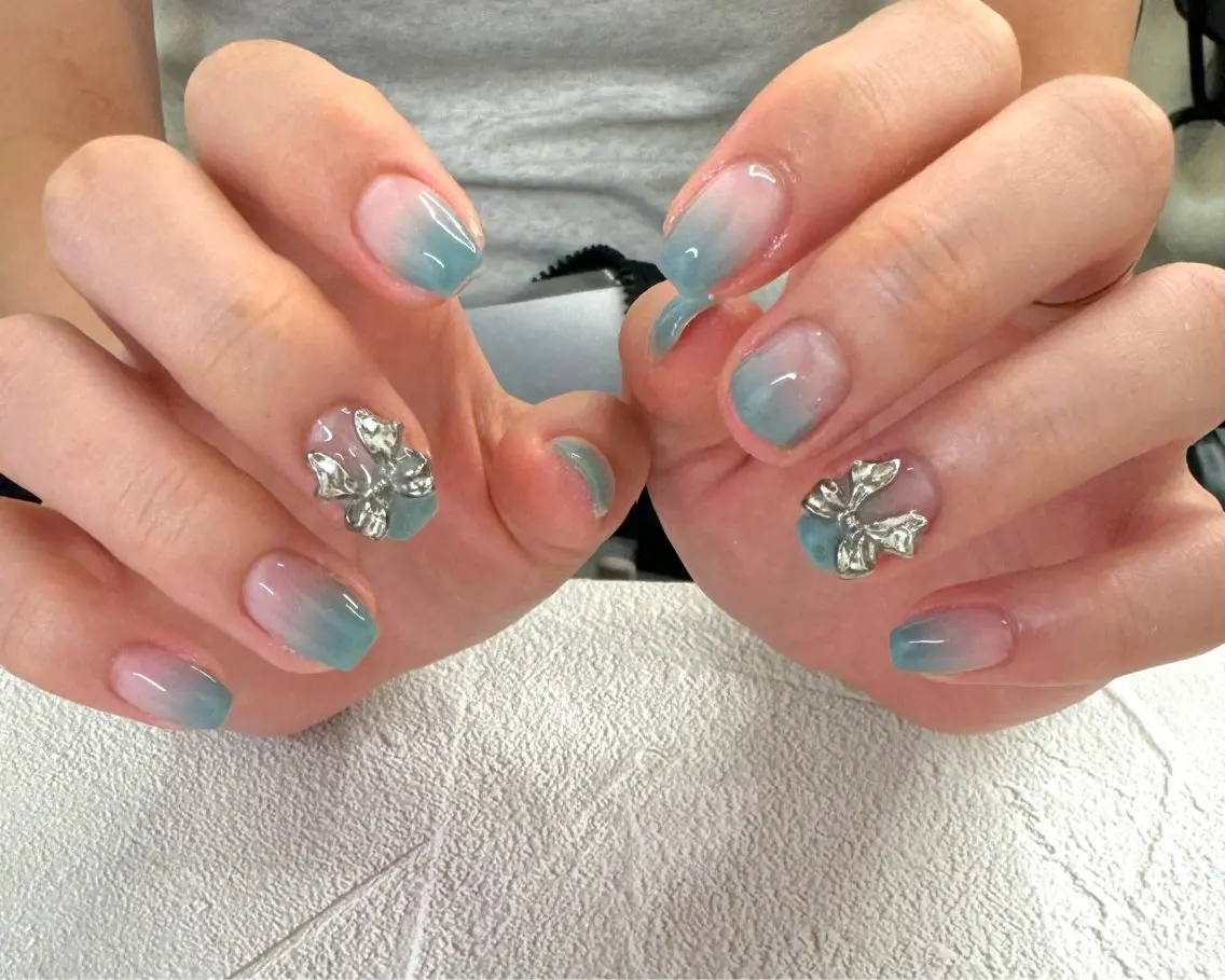 ネイル ハンドネイル nail_era_ ainaのネイルデザイン