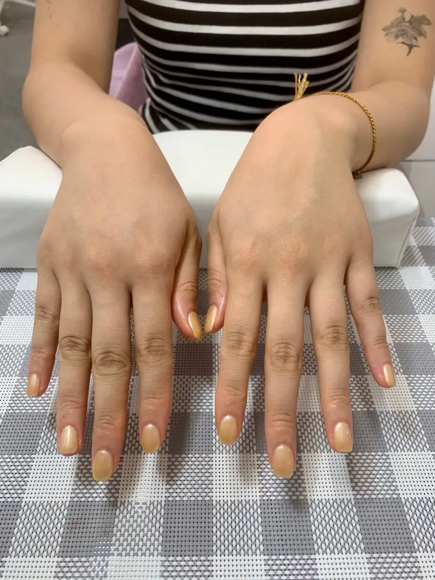 ネイル Tagi Nail 銀座店のネイルデザイン