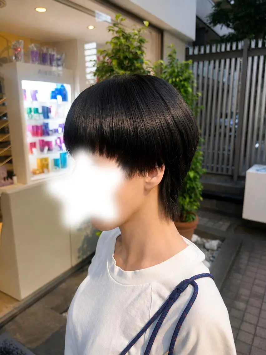 ショート あいな✮*ショ ート/レイヤーカットのヘアスタイル