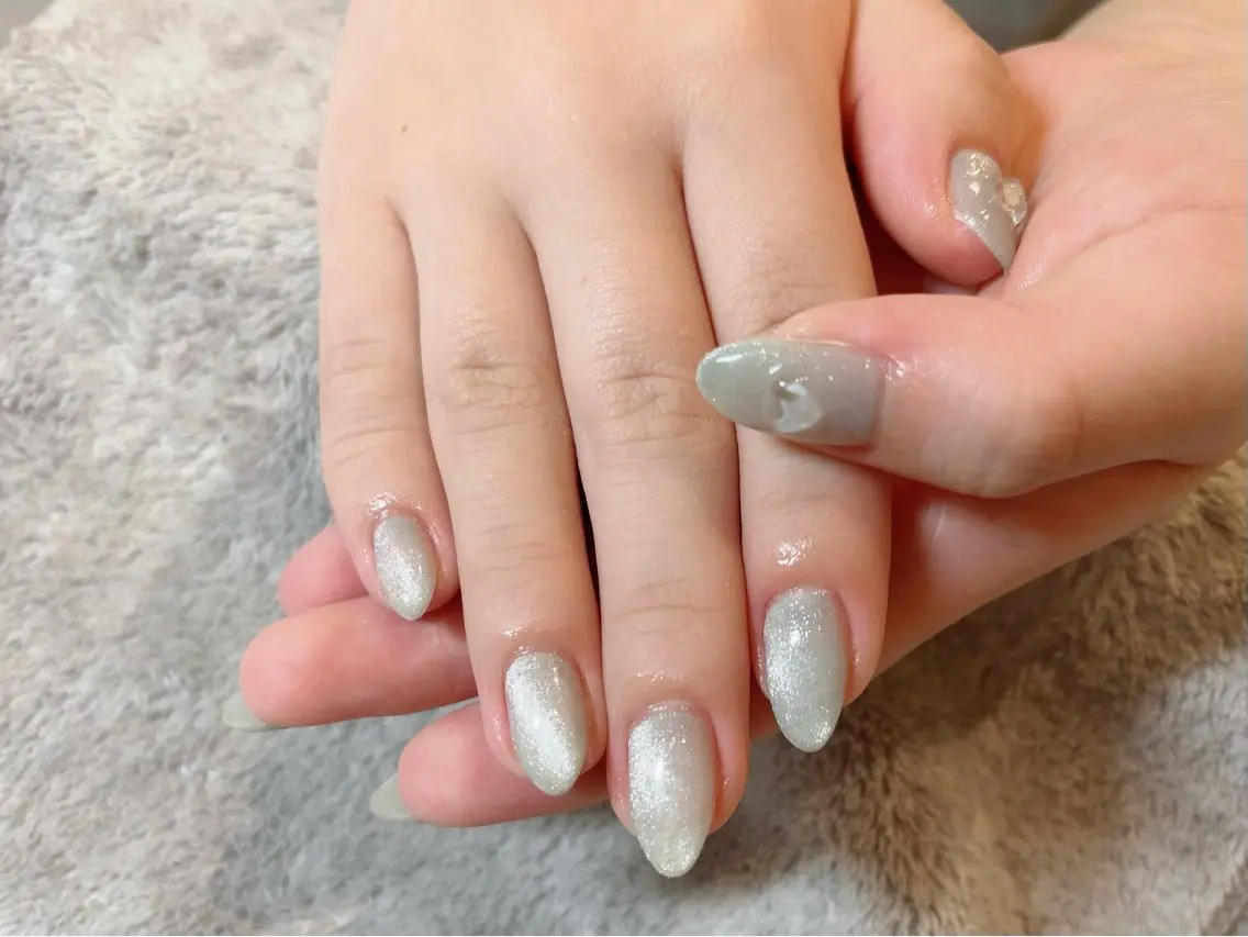 ネイル coco NATSUMIのネイルデザイン